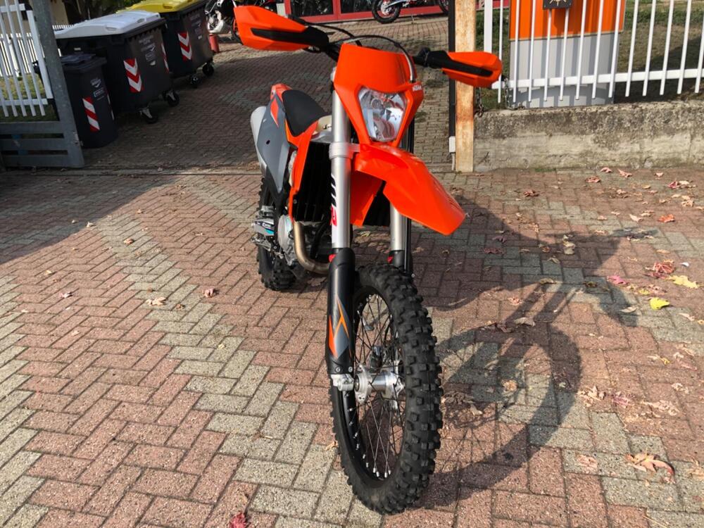 KTM EXC 250 F (2021) (4)