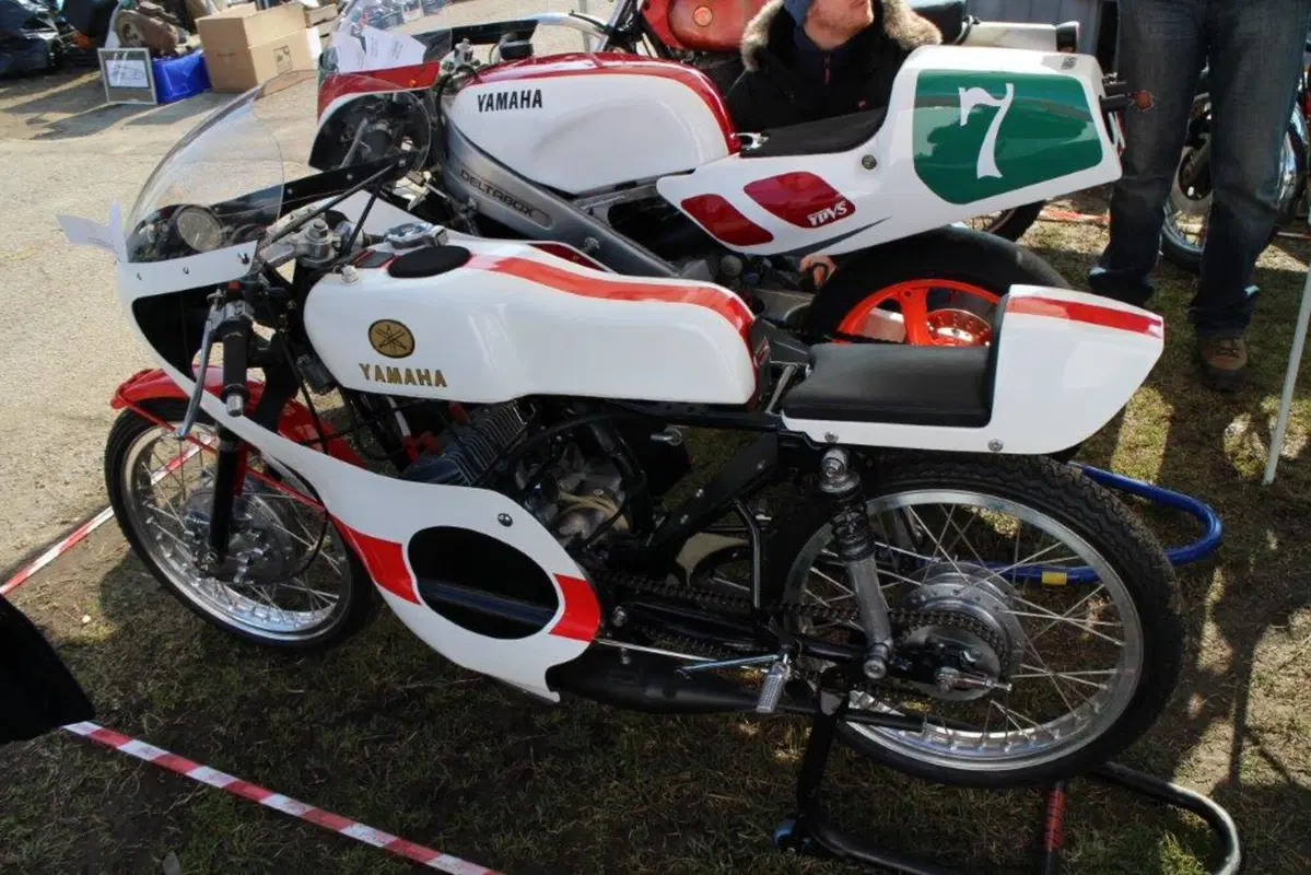 A Novegro fra moto da comprare e stranezze varie (23)