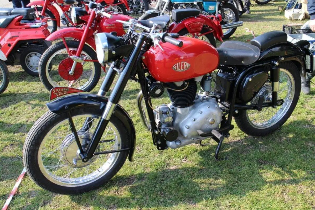 A Novegro fra moto da comprare e stranezze varie (25)