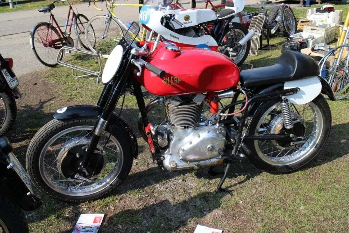 A Novegro fra moto da comprare e stranezze varie (26)