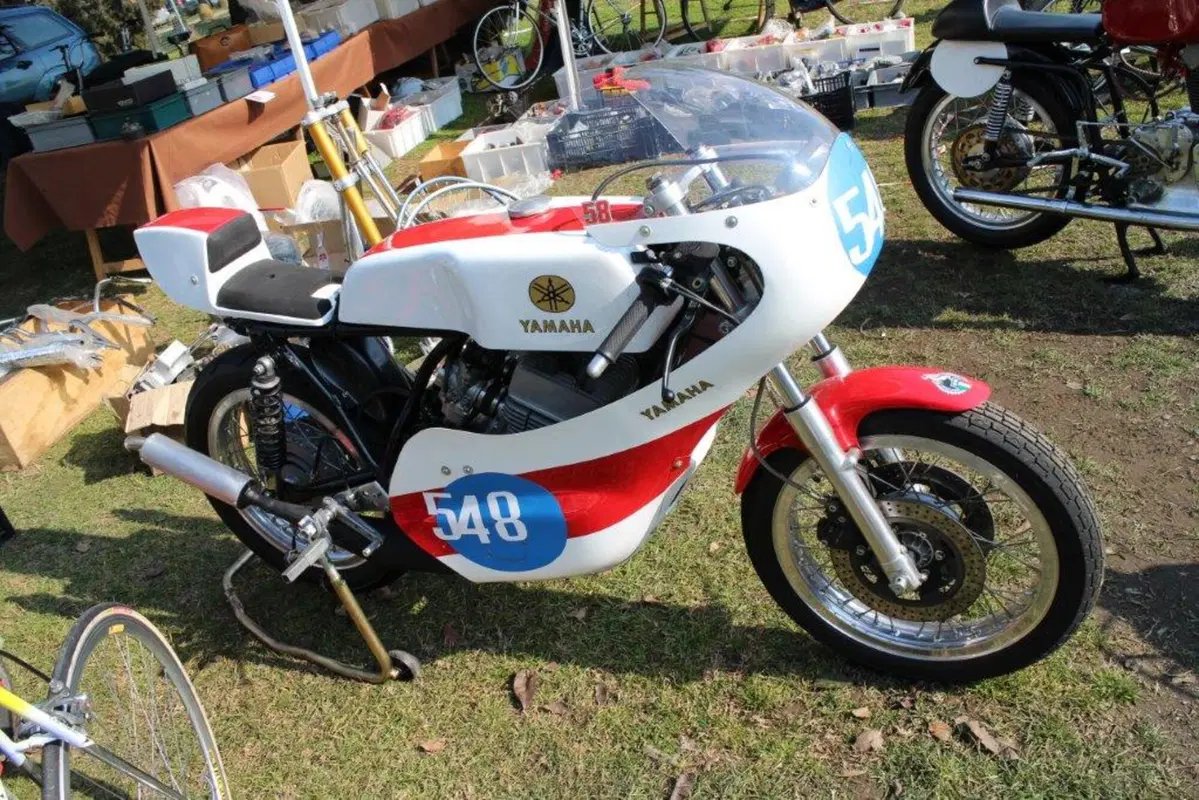 A Novegro fra moto da comprare e stranezze varie (27)