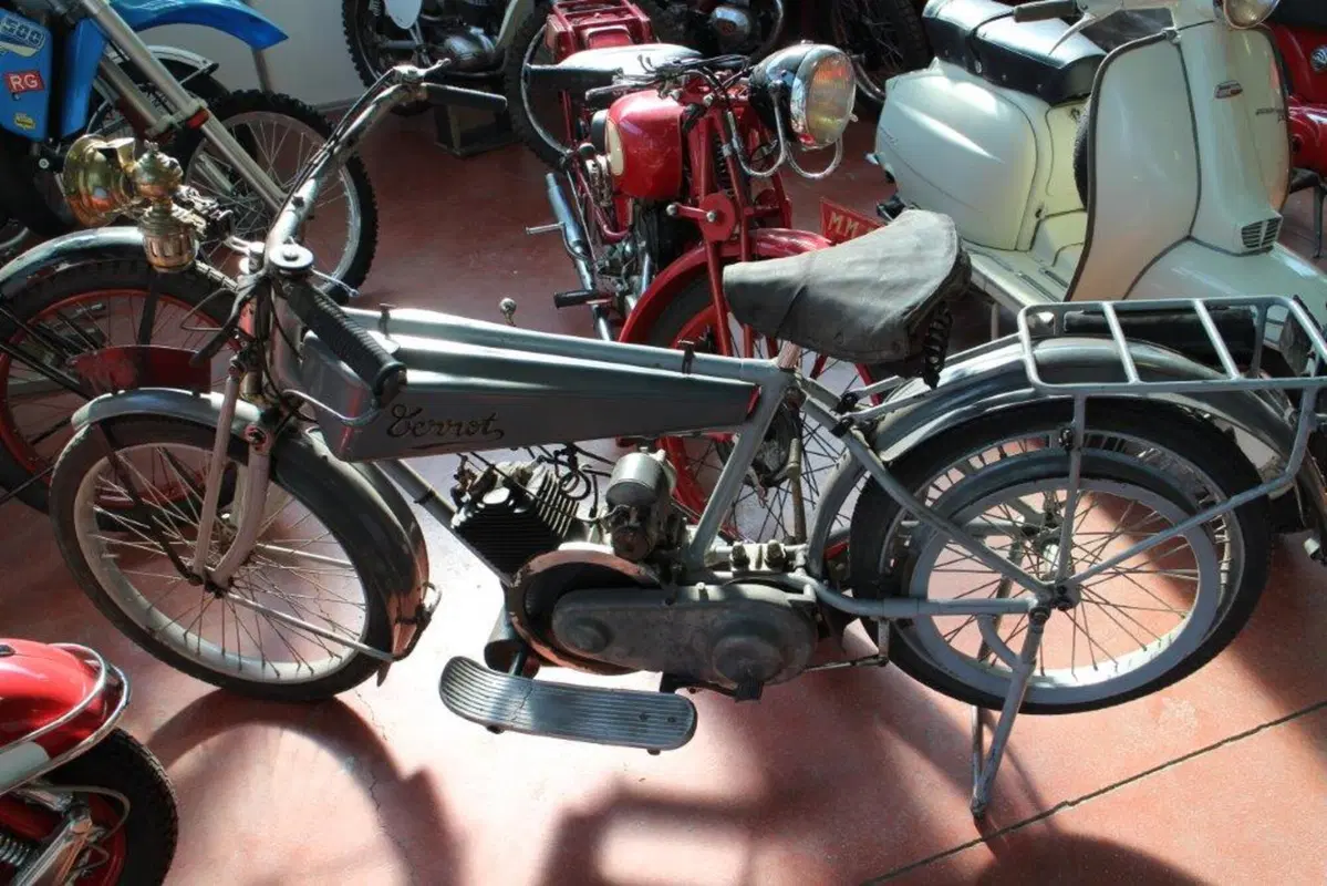 A Novegro fra moto da comprare e stranezze varie (29)