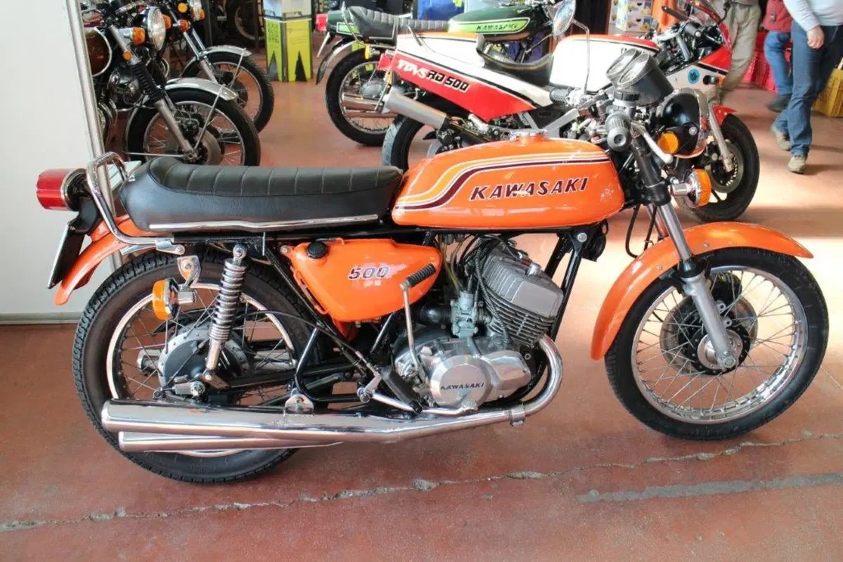 A Novegro fra moto da comprare e stranezze varie (30)
