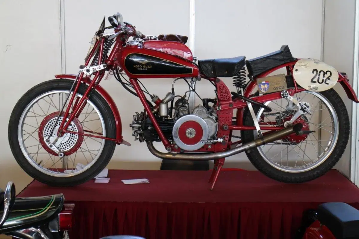 A Novegro fra moto da comprare e stranezze varie (31)