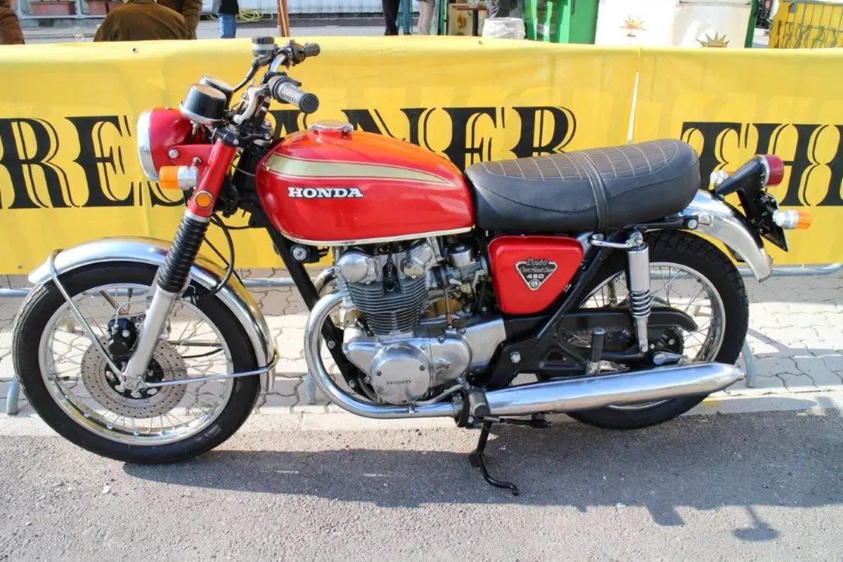 A Novegro fra moto da comprare e stranezze varie (35)