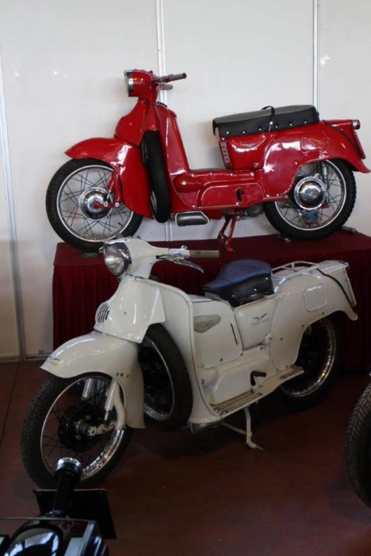 A Novegro fra moto da comprare e stranezze varie (32)