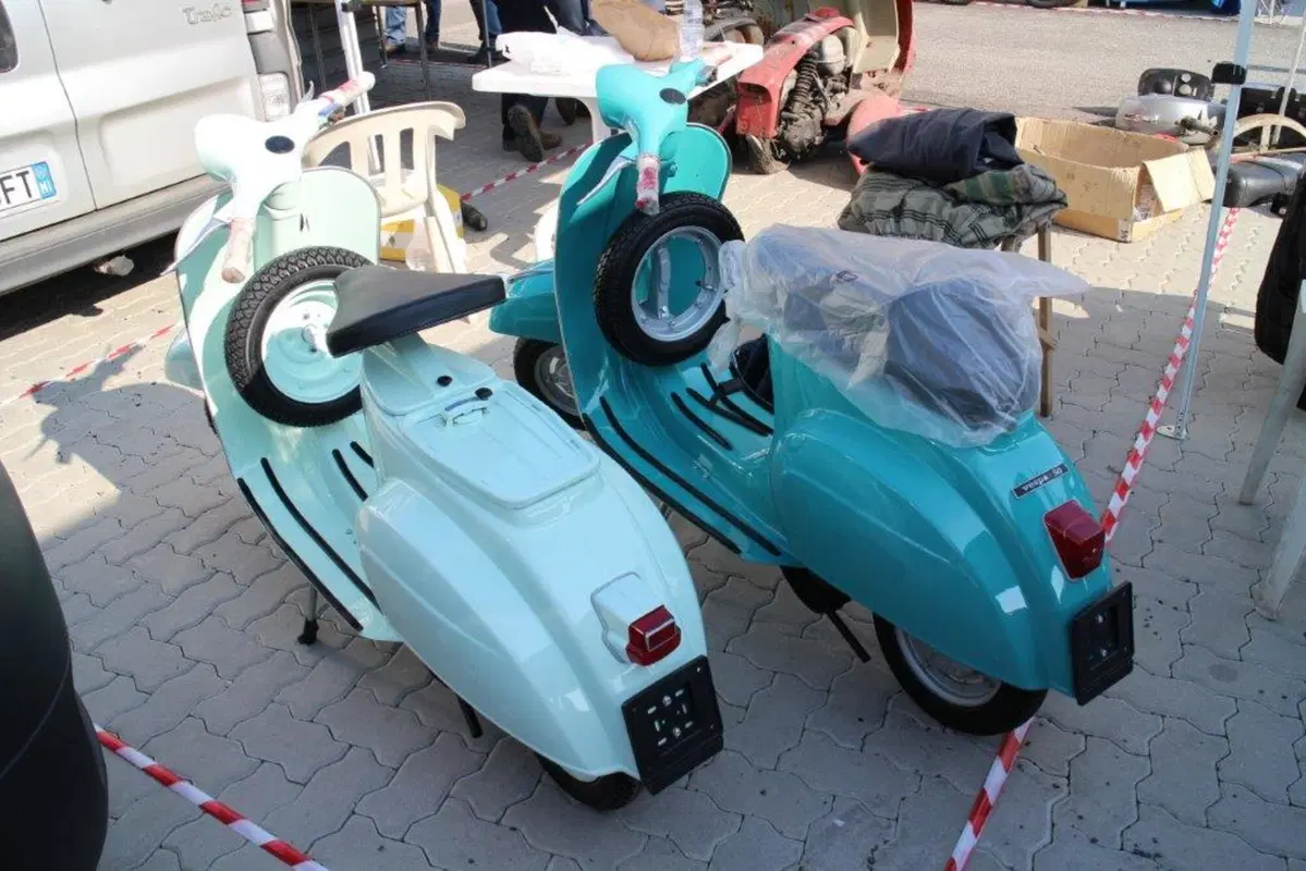 A Novegro fra moto da comprare e stranezze varie (34)
