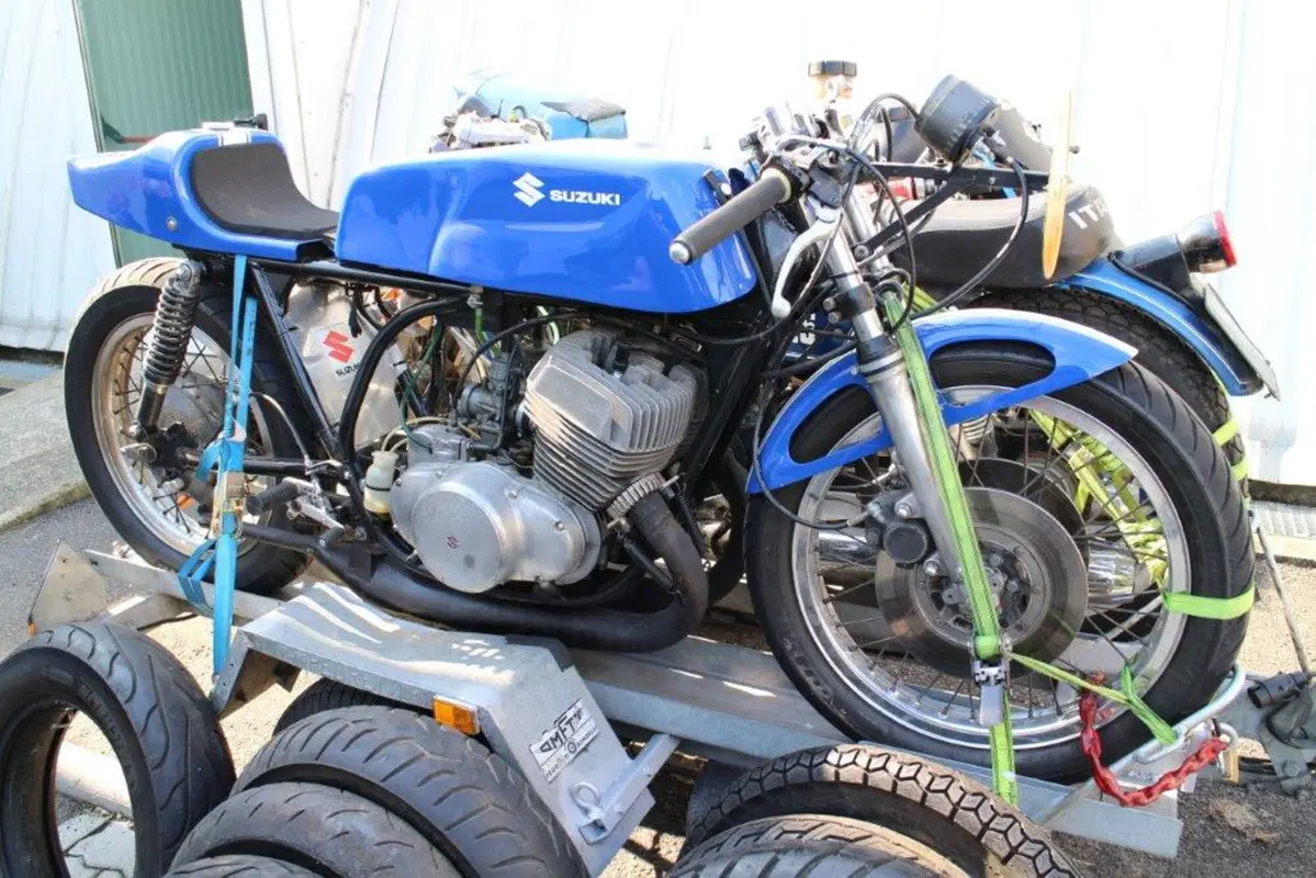 A Novegro fra moto da comprare e stranezze varie (33)