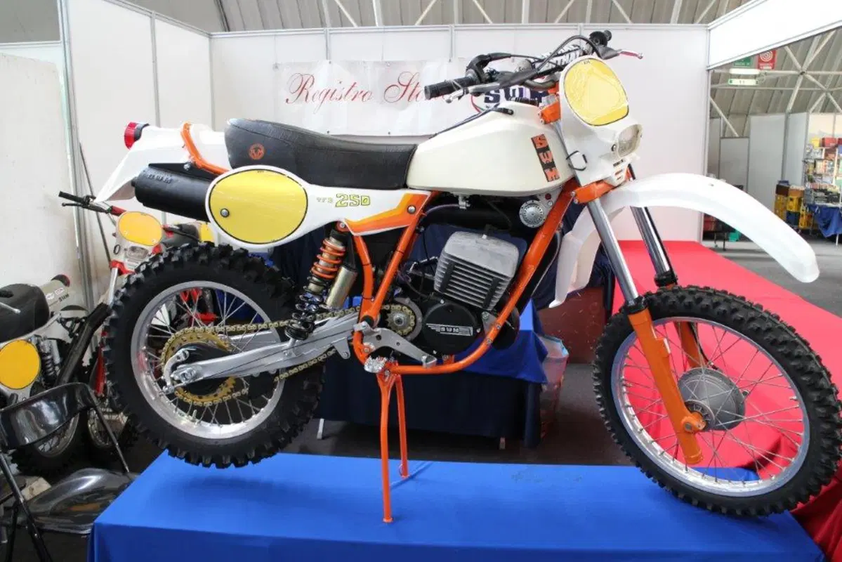 A Novegro fra moto da comprare e stranezze varie (36)