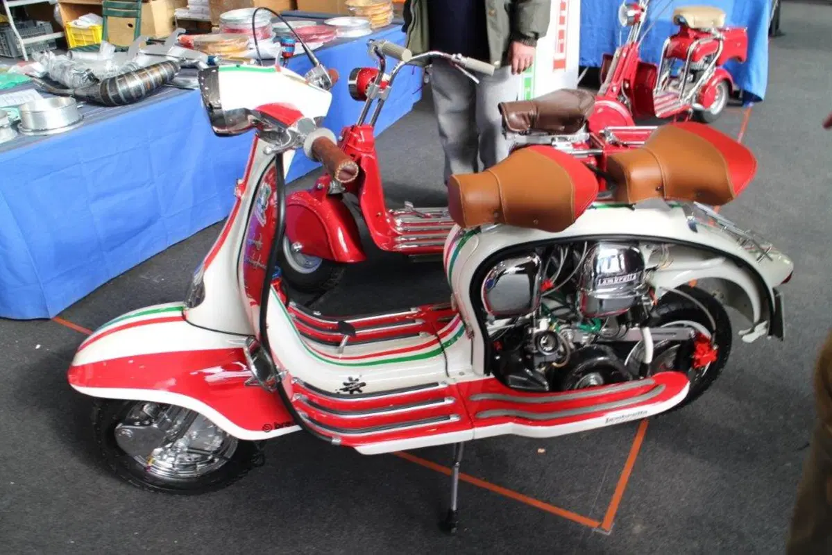 A Novegro fra moto da comprare e stranezze varie (37)