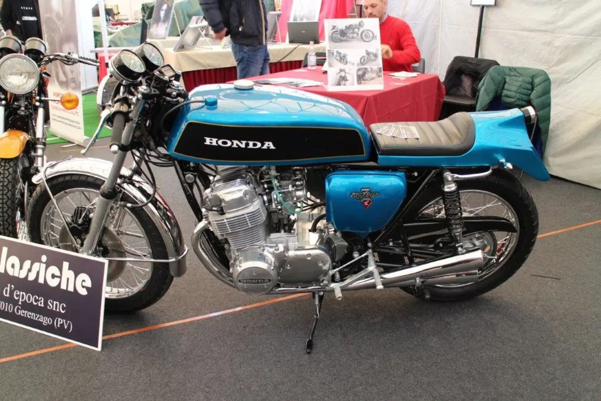 A Novegro fra moto da comprare e stranezze varie (38)