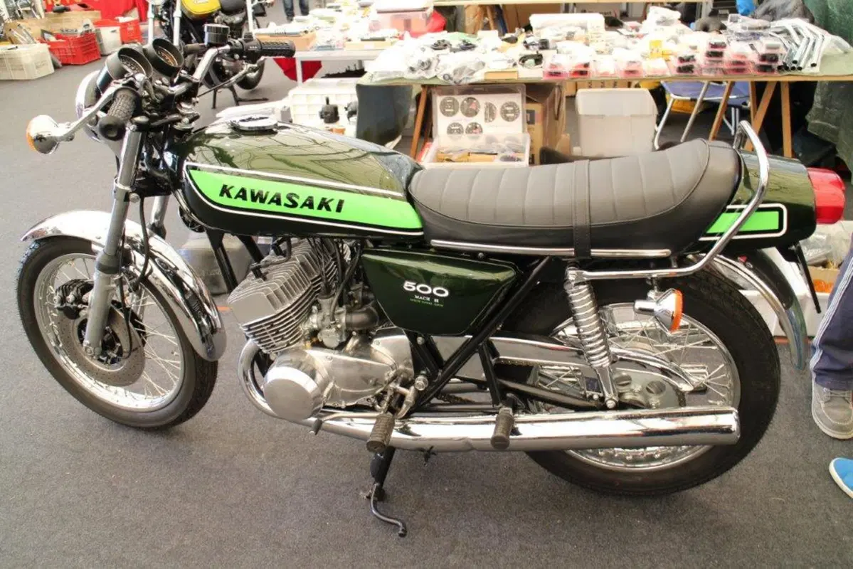 A Novegro fra moto da comprare e stranezze varie (39)