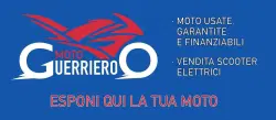 Guerriero Moto