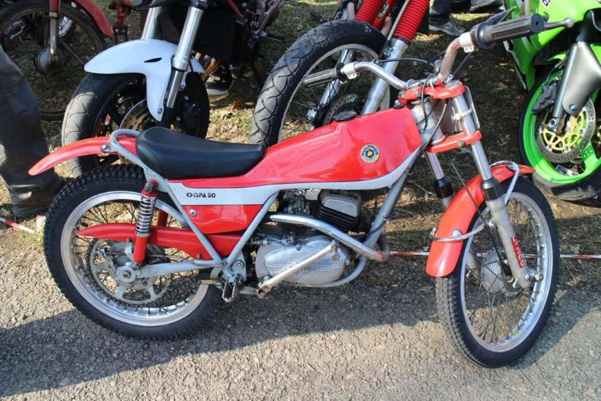A Novegro fra moto da comprare e stranezze varie (43)