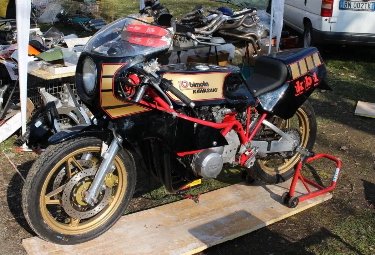A Novegro fra moto da comprare e stranezze varie (44)