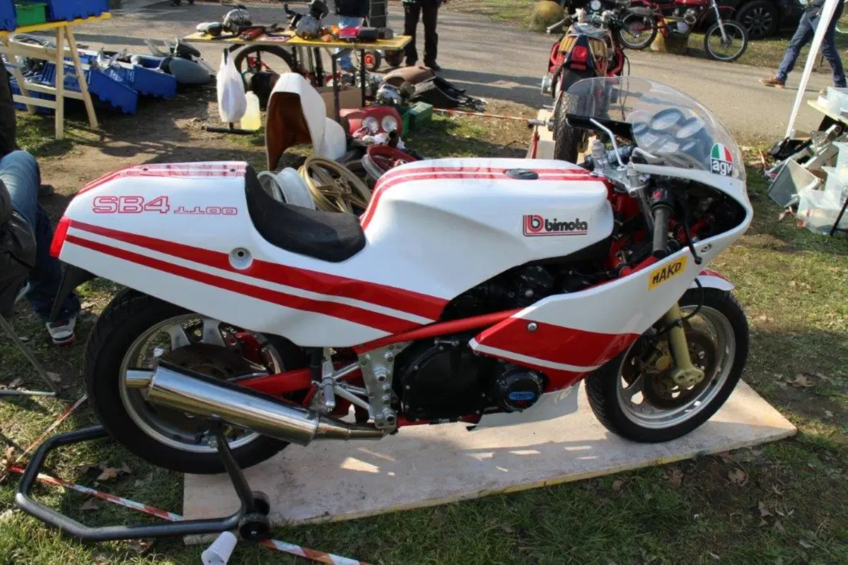 A Novegro fra moto da comprare e stranezze varie (45)