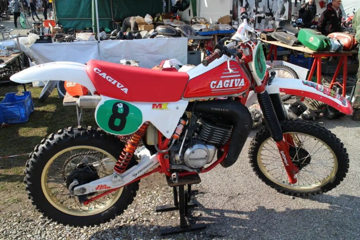 A Novegro fra moto da comprare e stranezze varie (47)