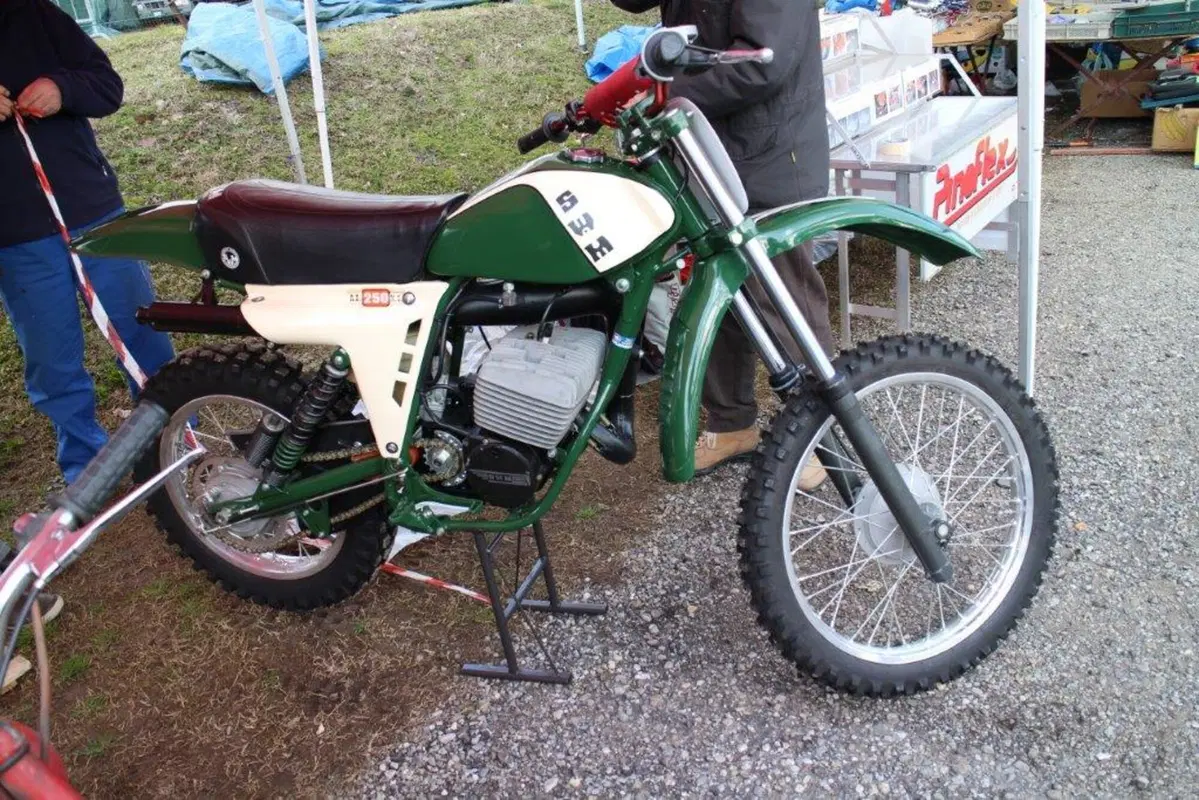 A Novegro fra moto da comprare e stranezze varie (49)