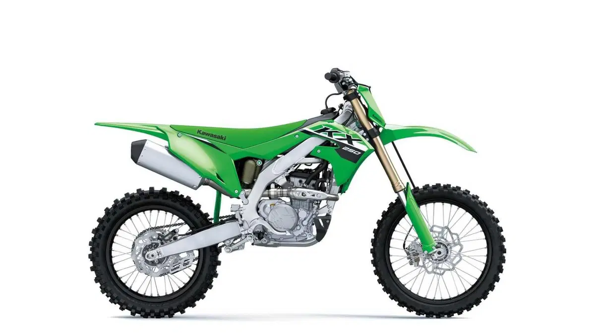 Kawasaki KX250 KX250 (2024) (3)