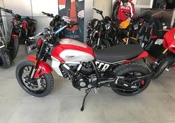 Ducati Scrambler 800 Icon (2023 - 24) nuova