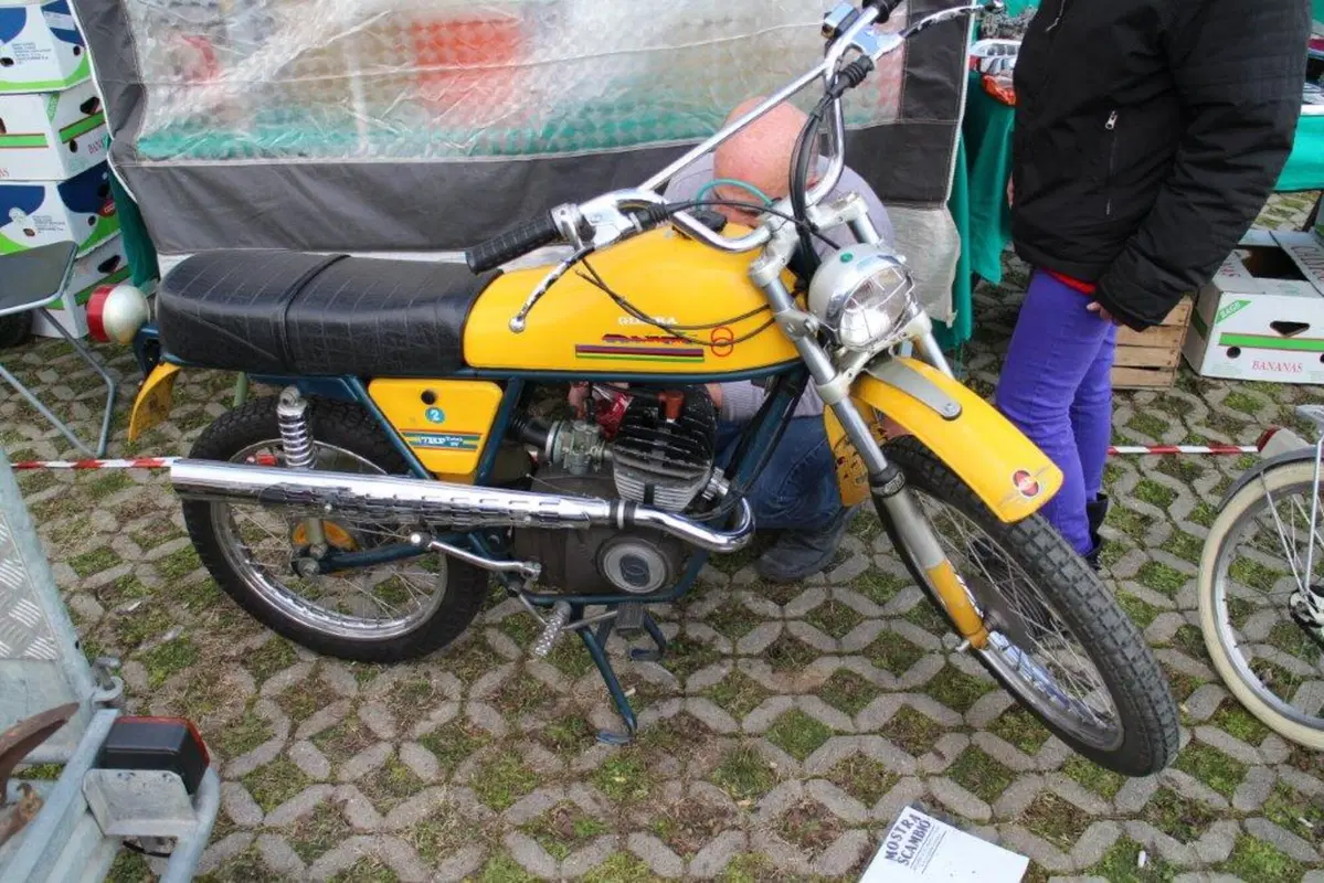 A Novegro fra moto da comprare e stranezze varie (50)