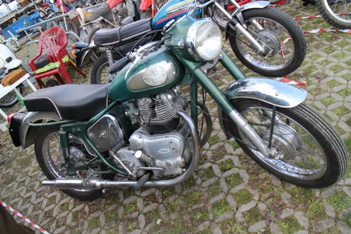 A Novegro fra moto da comprare e stranezze varie (54)
