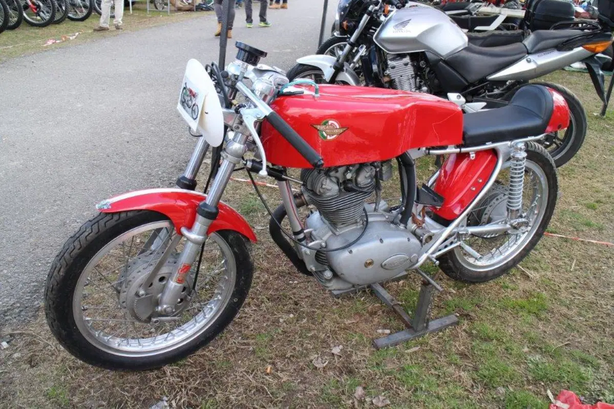 A Novegro fra moto da comprare e stranezze varie (55)