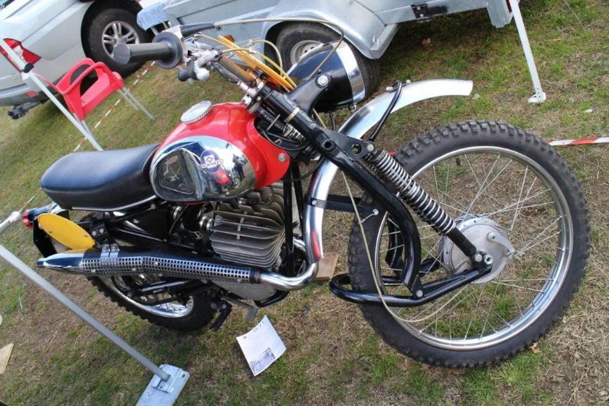 A Novegro fra moto da comprare e stranezze varie (57)