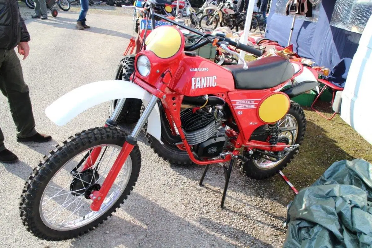 A Novegro fra moto da comprare e stranezze varie (58)