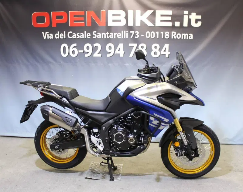 Voge Valico 525DSX (2023 - 26) (2)