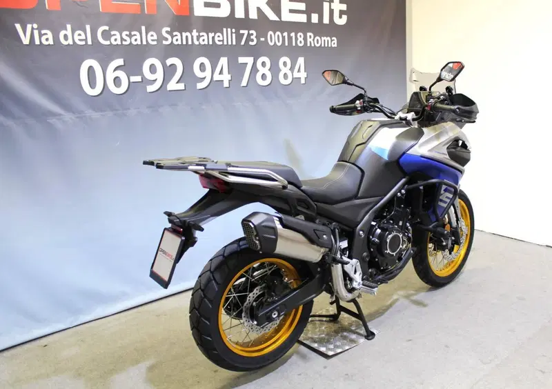 Voge Valico 525DSX (2023 - 26) (4)