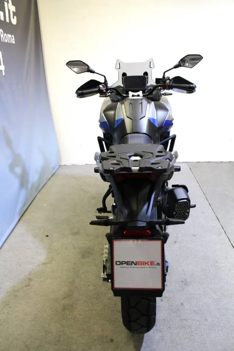 Voge Valico 525DSX (2023 - 26) (5)