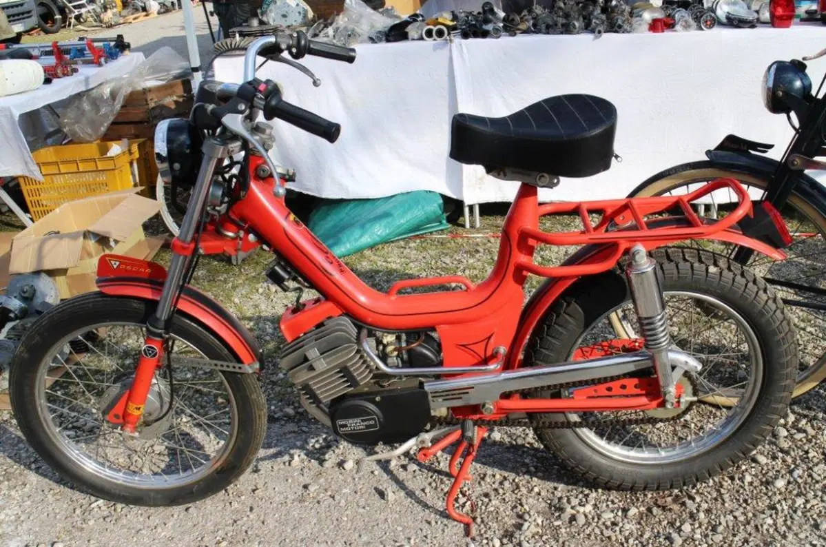 A Novegro fra moto da comprare e stranezze varie (61)