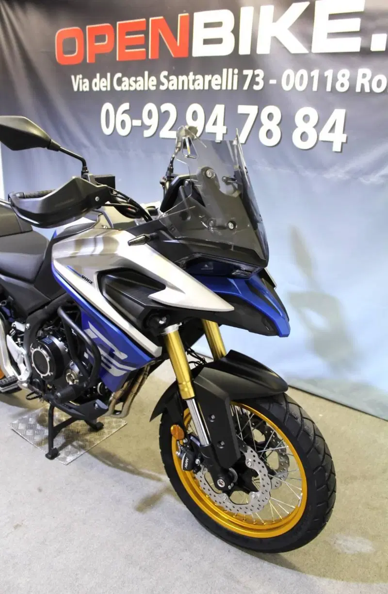 Voge Valico 525DSX (2023 - 26) (8)