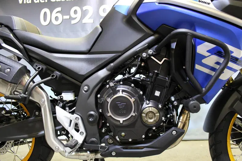 Voge Valico 525DSX (2023 - 26) (9)