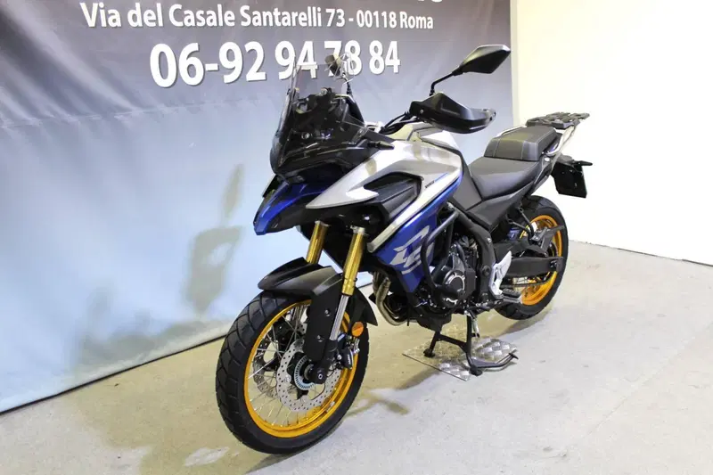 Voge Valico 525DSX (2023 - 26) (12)
