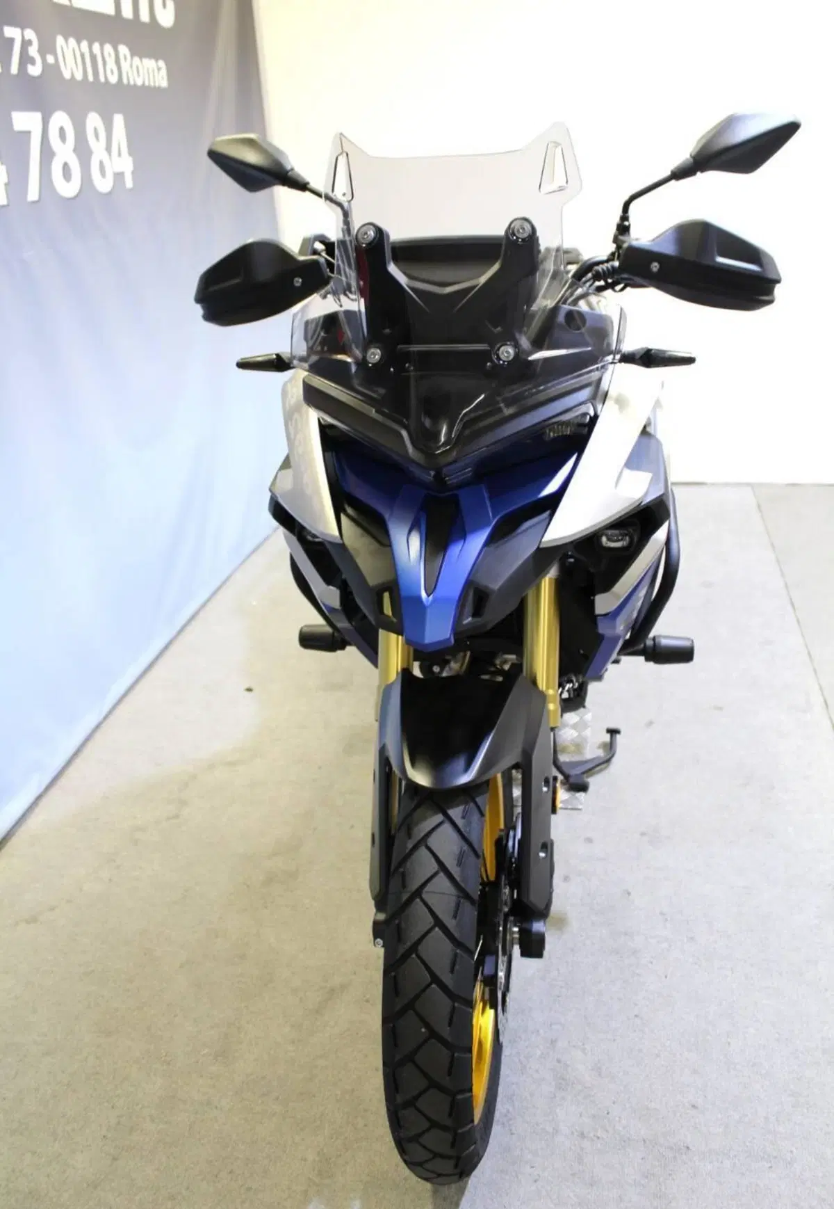 Voge Valico 525DSX (2023 - 26) (13)