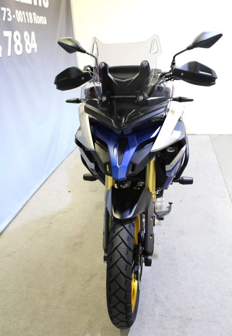 Voge Valico 525DSX (2023 - 26) (13)