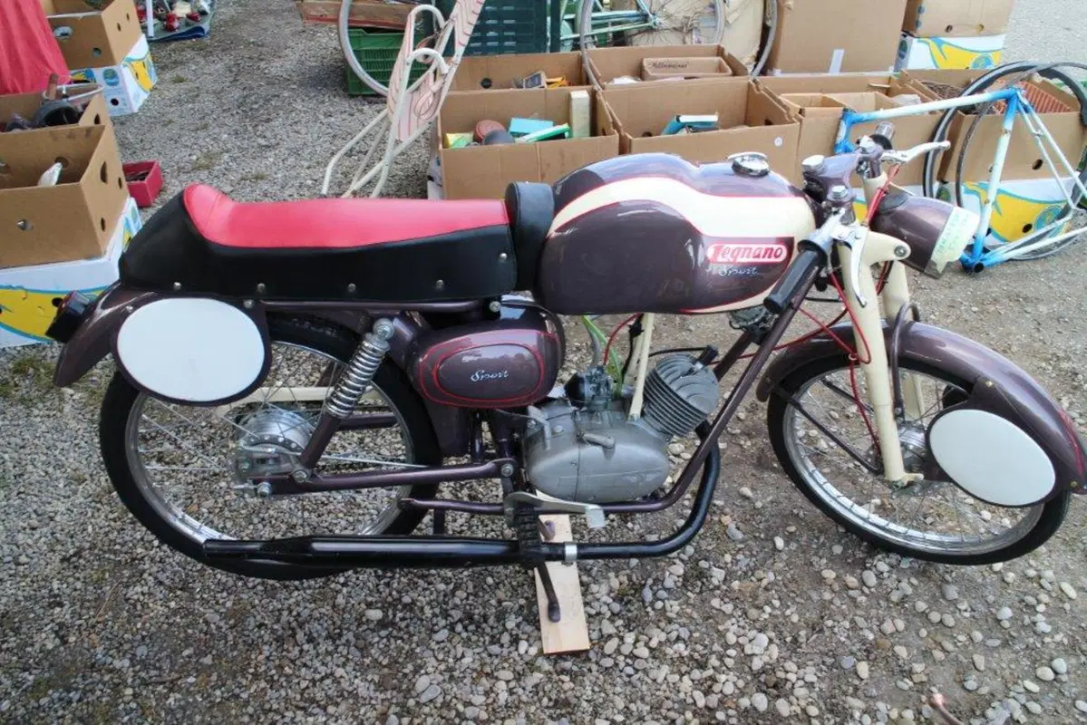 A Novegro fra moto da comprare e stranezze varie (62)