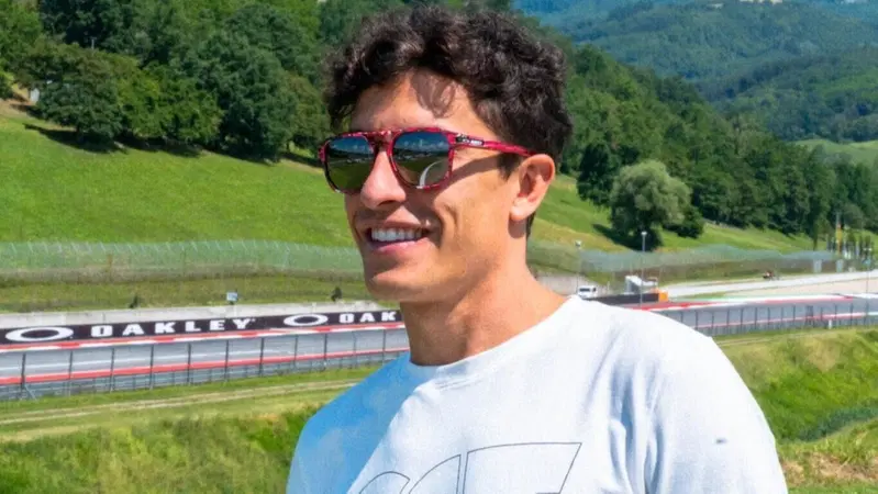 MotoGP 2023. GP d'Italia al Mugello. Marc Marquez: "Honda? Sempre il piano A, ma voglio una moto per vincere"