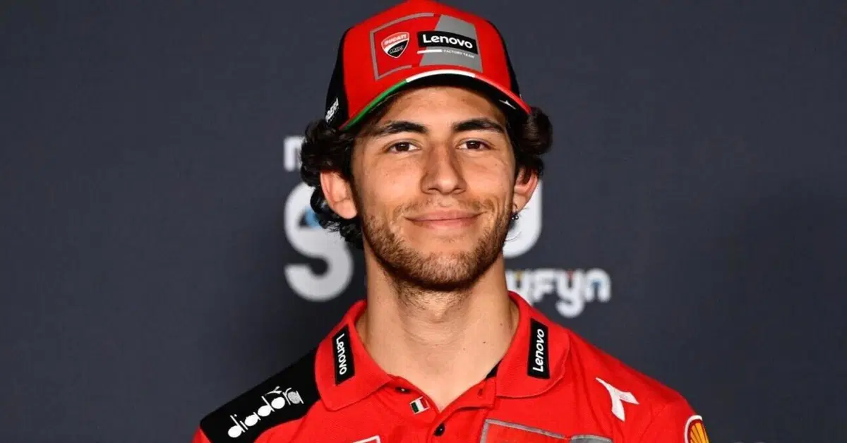 MotoGP 2023. GP d'Italia al Mugello. Enea Bastianini: "Negli ultimi giorni sono tornato al livello in cui volevo essere"