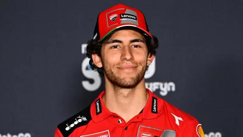 MotoGP 2023. GP d'Italia al Mugello. Enea Bastianini: "Negli ultimi giorni sono tornato al livello in cui volevo essere"