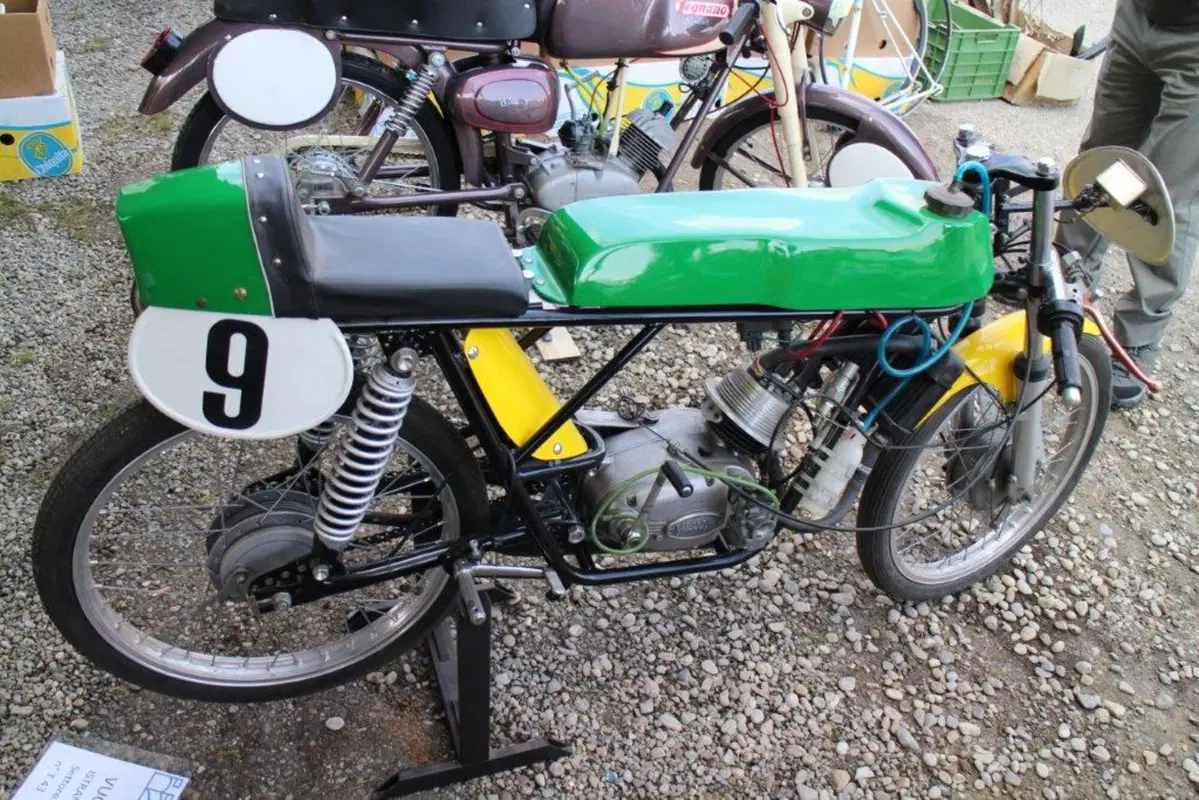A Novegro fra moto da comprare e stranezze varie (63)