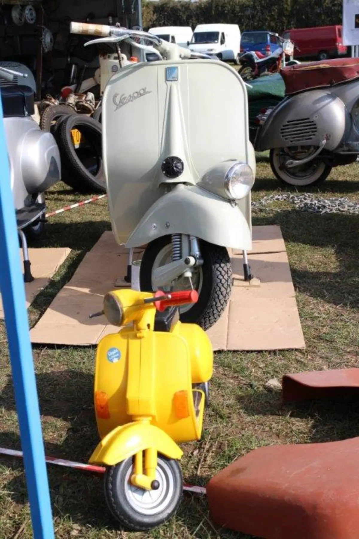 A Novegro fra moto da comprare e stranezze varie (68)