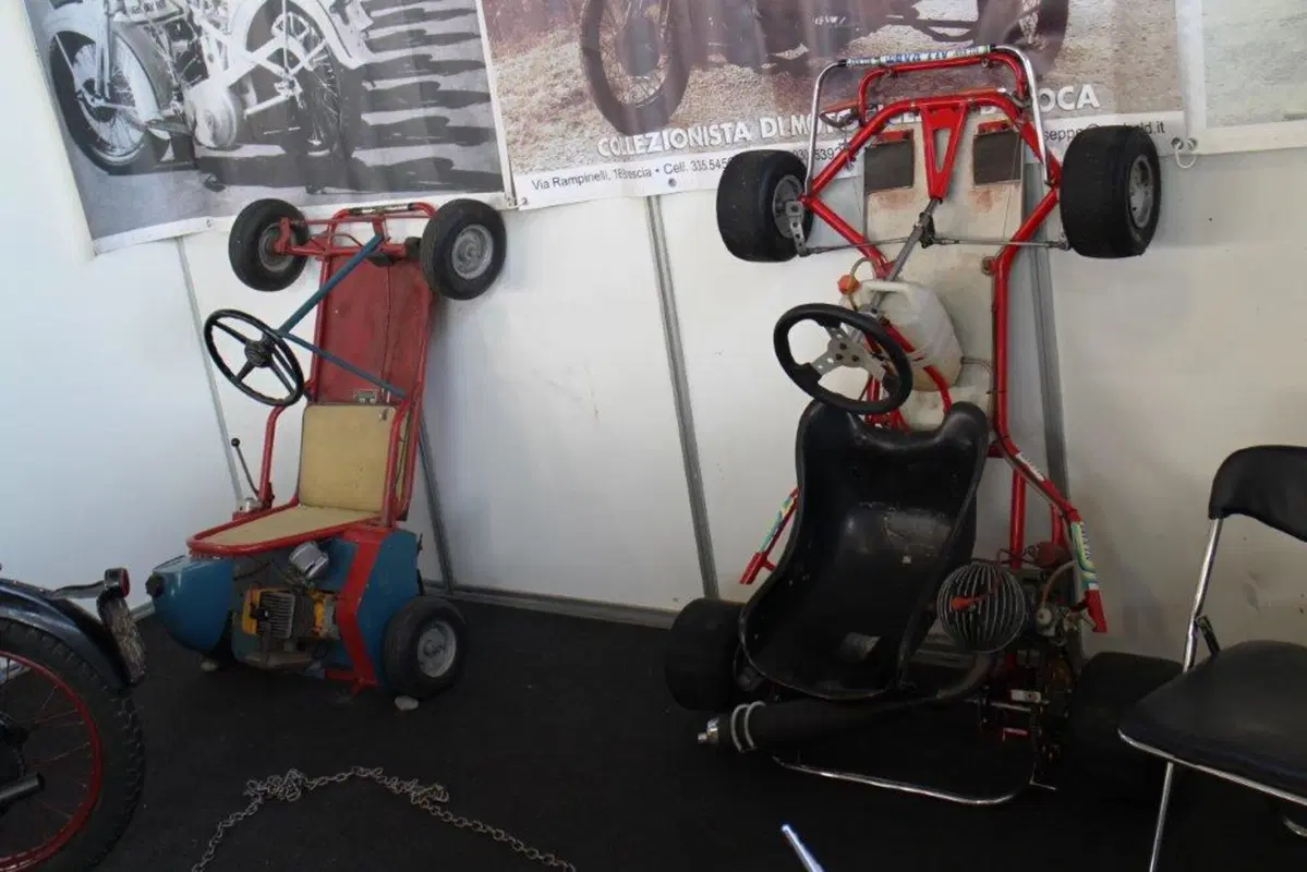 A Novegro fra moto da comprare e stranezze varie (67)