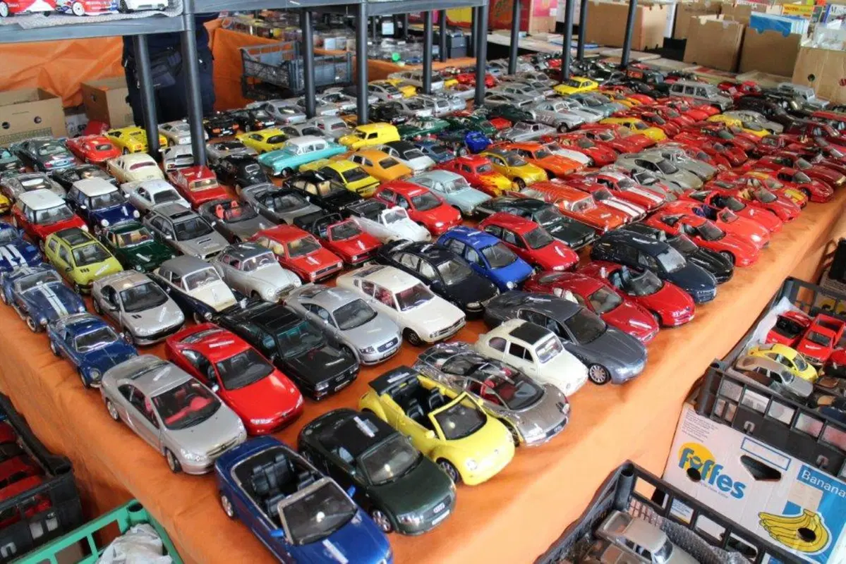A Novegro fra moto da comprare e stranezze varie (70)