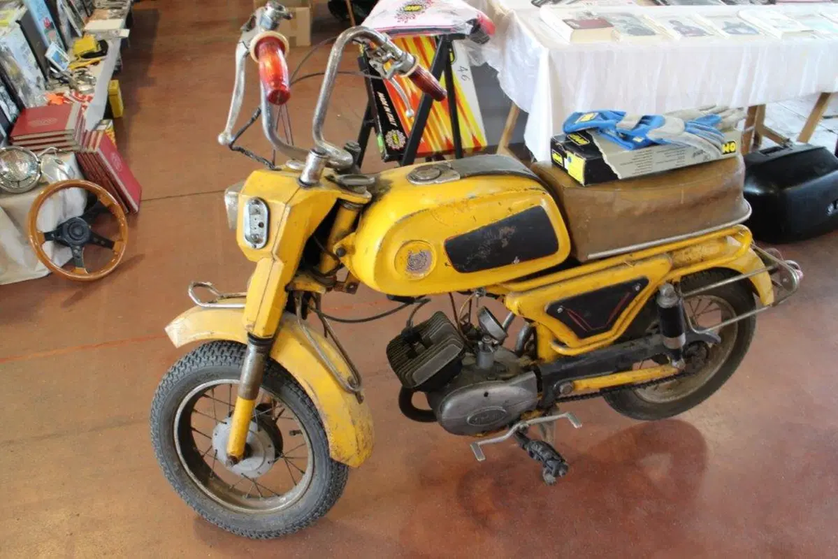 A Novegro fra moto da comprare e stranezze varie (71)