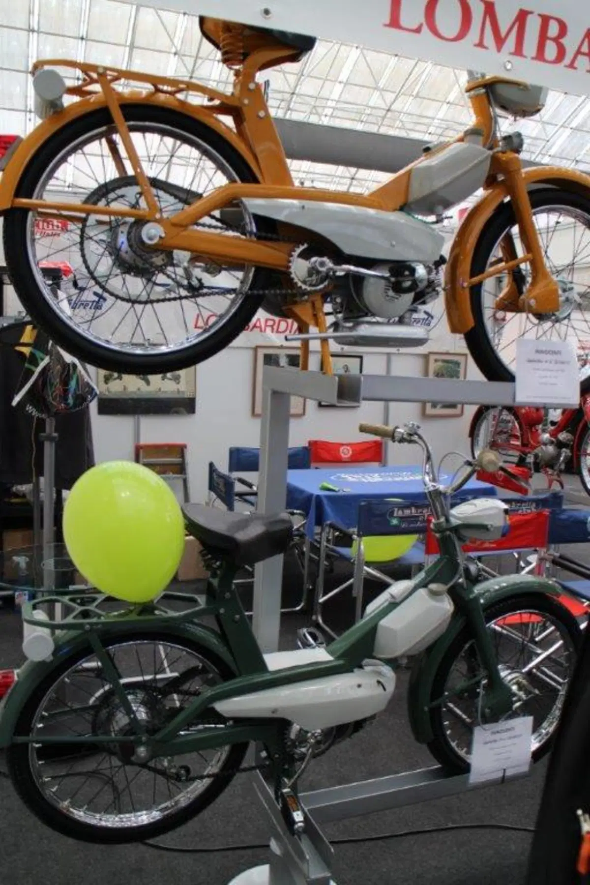 A Novegro fra moto da comprare e stranezze varie (73)