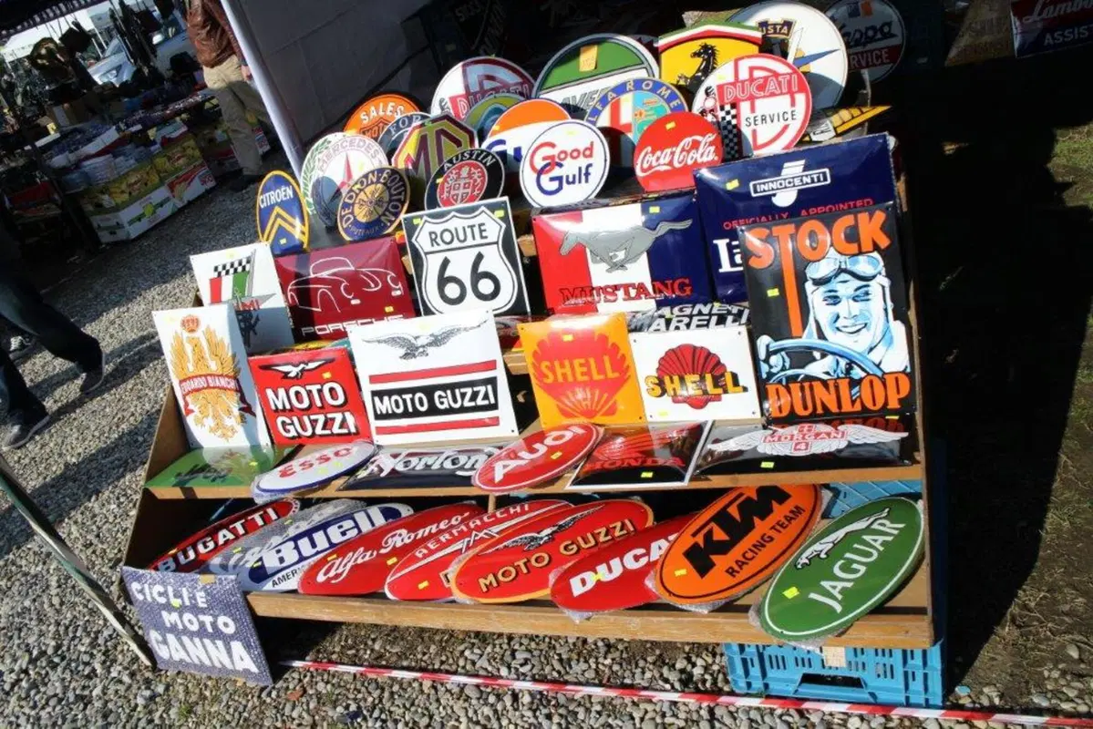 A Novegro fra moto da comprare e stranezze varie (77)