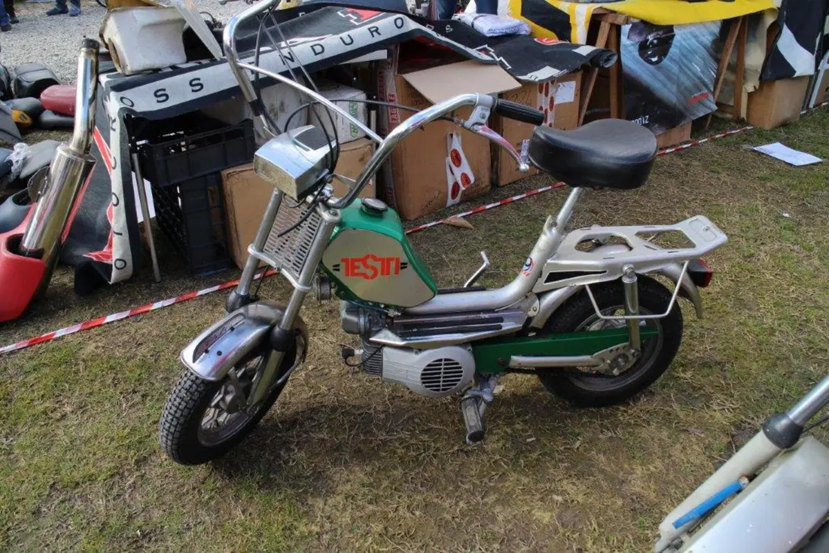 A Novegro fra moto da comprare e stranezze varie (79)